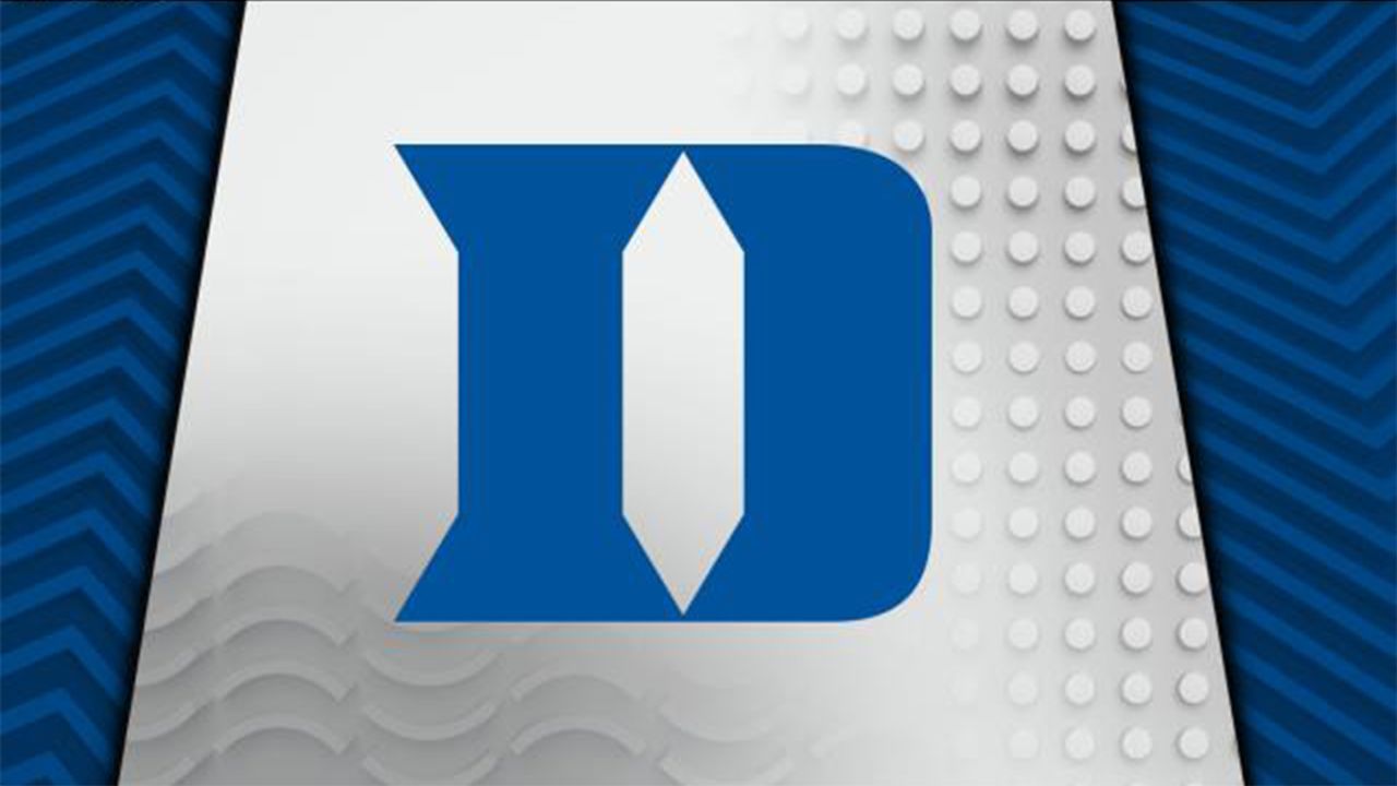 Duke Men's Basketball Press Conference