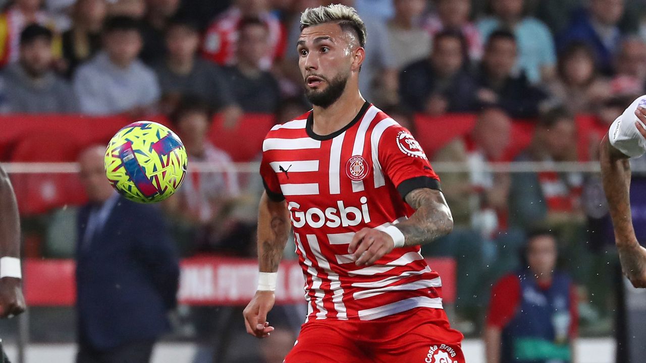 Sevilla vs. Girona (LaLiga) (5/1/23) - Stream the Spanish LaLiga Game