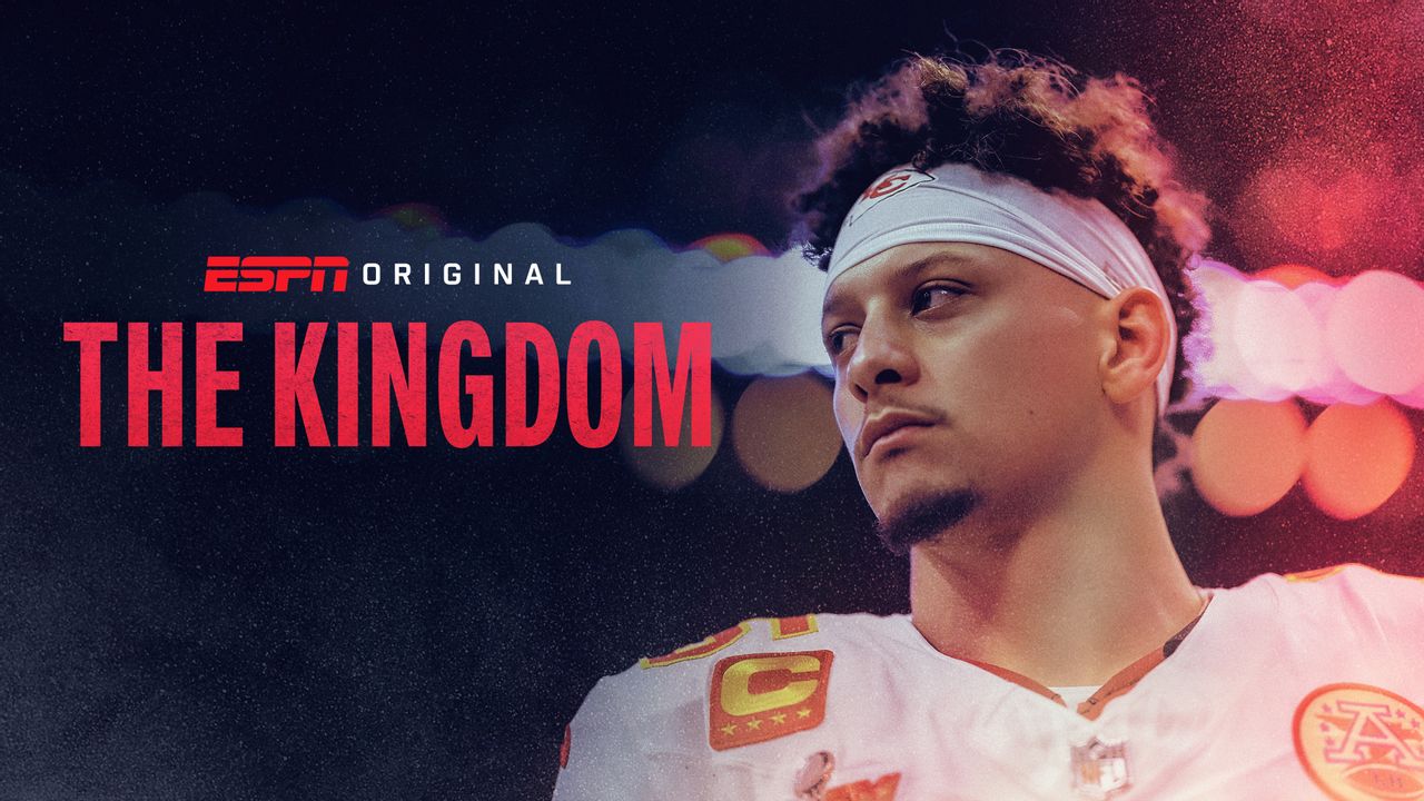 The Kingdom Presented by State Farm (Ep. 6)