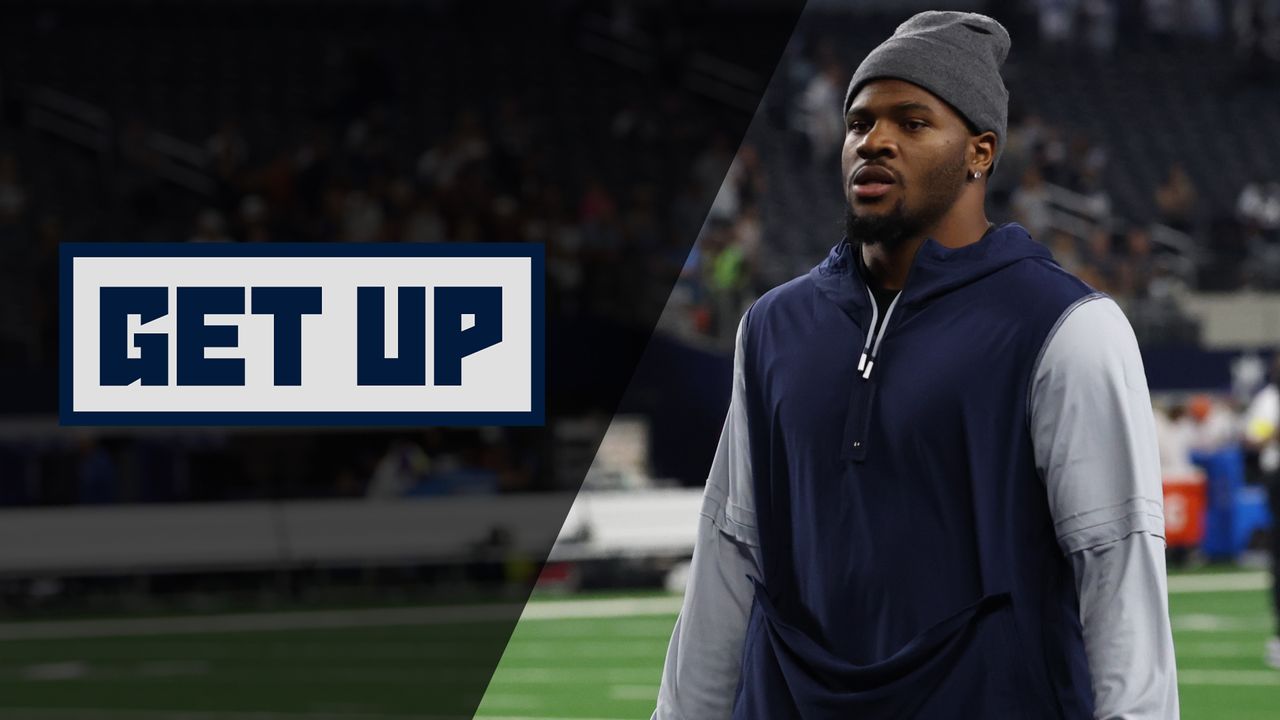 Get Up