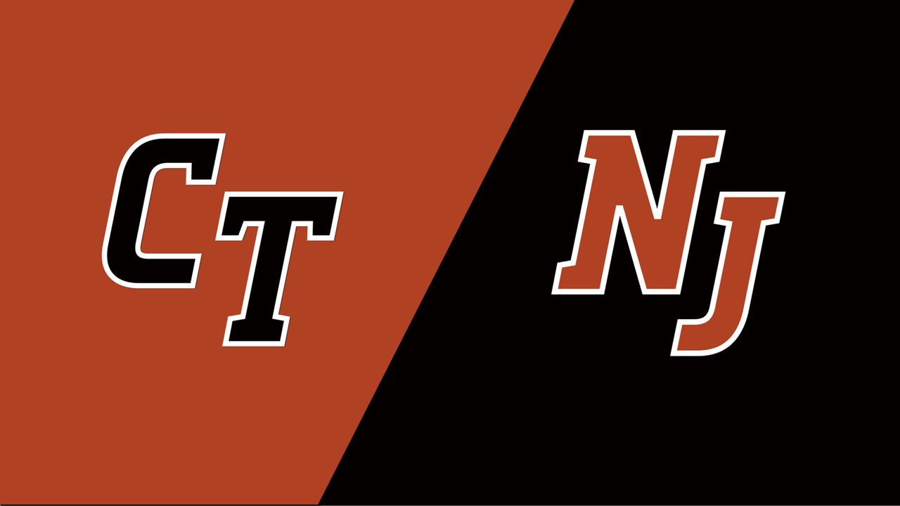 Wed, 8/6 - Fairfield, CT vs. Jackson, NJ
