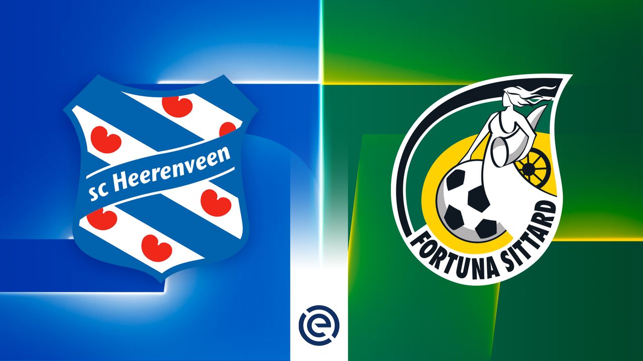 sc Heerenveen Fortuna Sittard 11/25/23 Stream the Match Live Watch ESPN