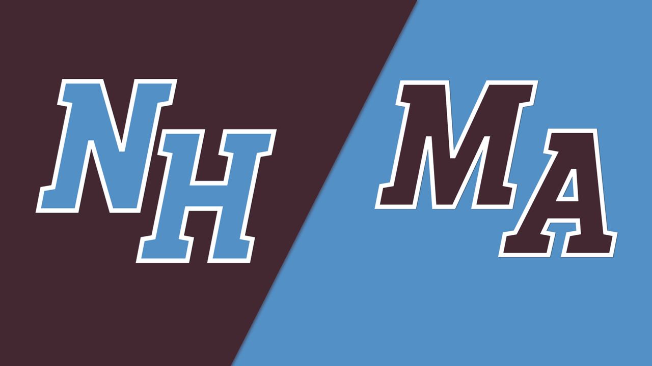 Bedford, NH vs. Braintree, MA