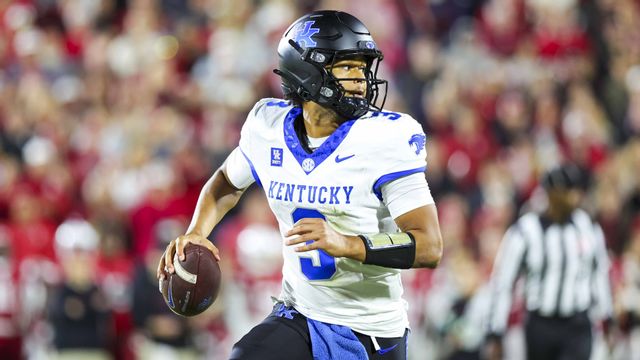Vanderbilt vs. #12 Kentucky