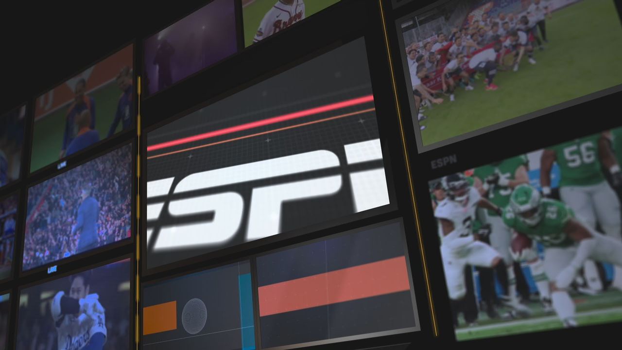 ESPN Vandaag 7 maart 2026 (3/7/26) - Live Stream - Watch ESPN
