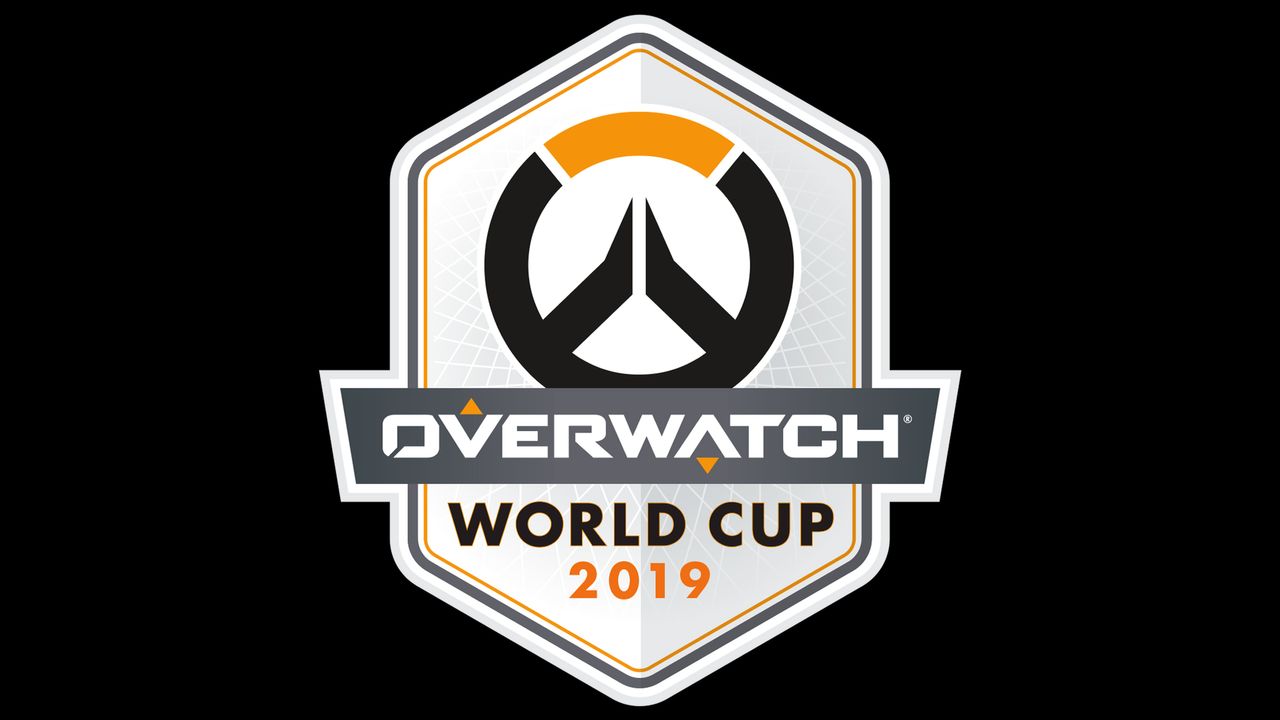 2019 Overwatch World Cup (Esports)