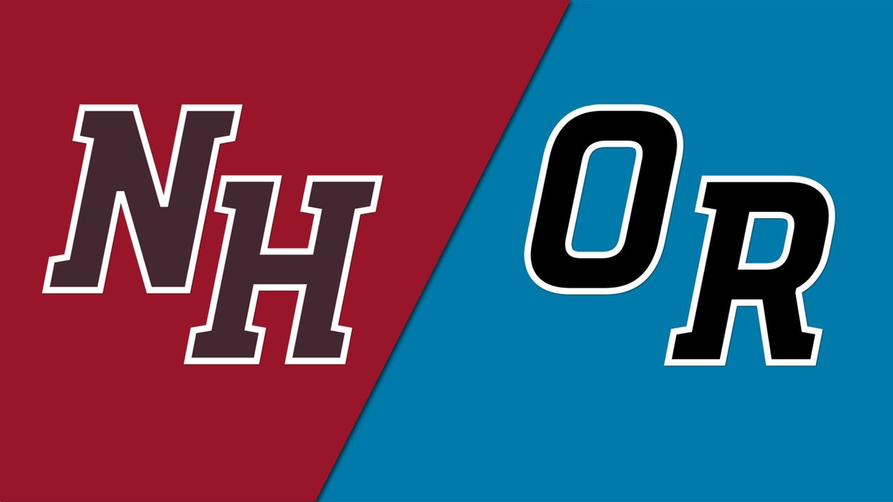 In SpanishHooksett, NH vs. Lake Oswego, OR (Bracket 1) 8/24/21