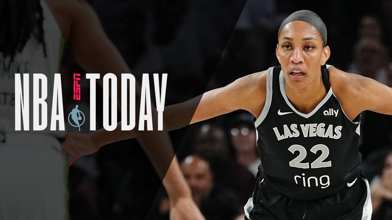 NBA Today