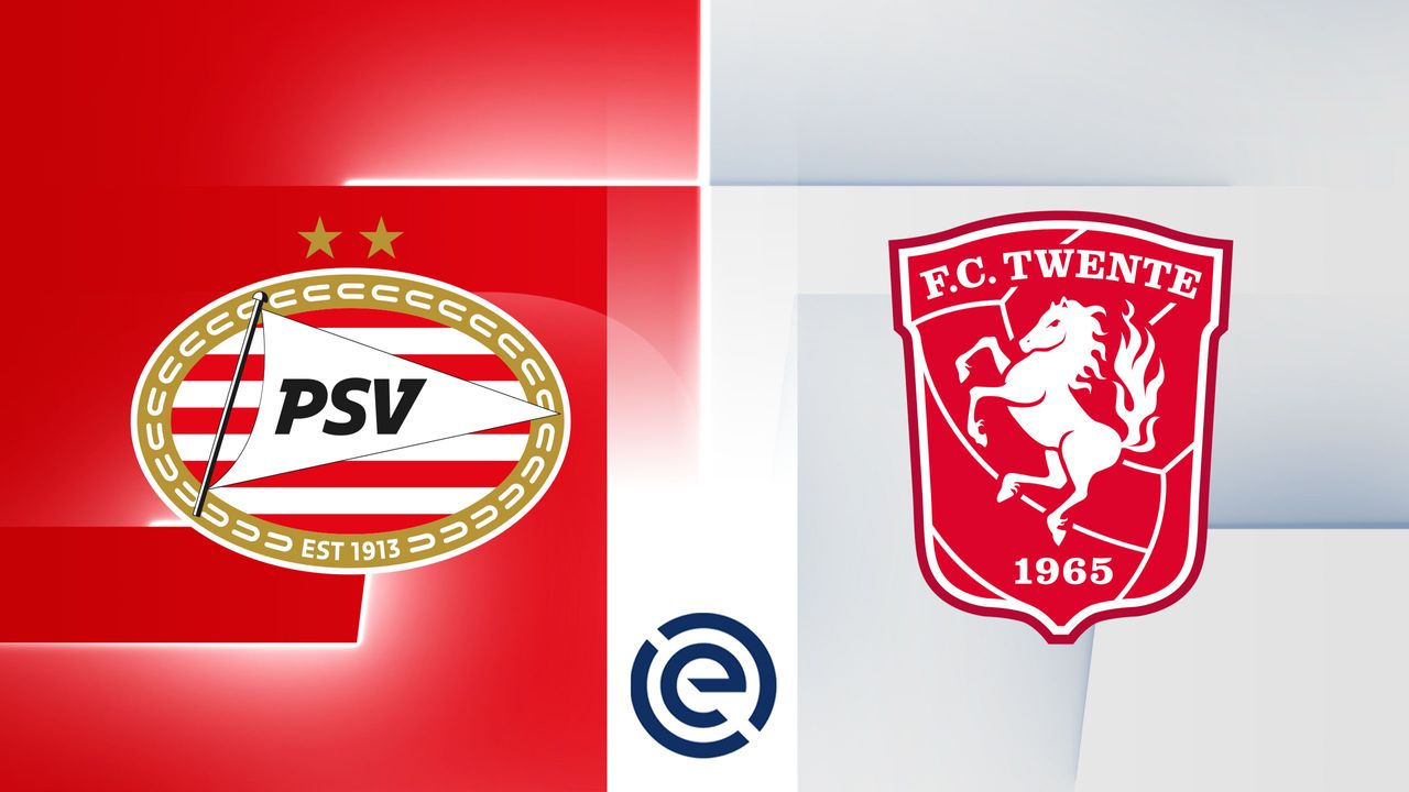 PSV - FC Twente