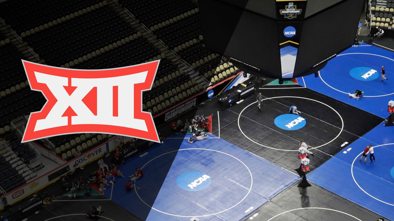 Big 12 Wrestling Championship (Championship)