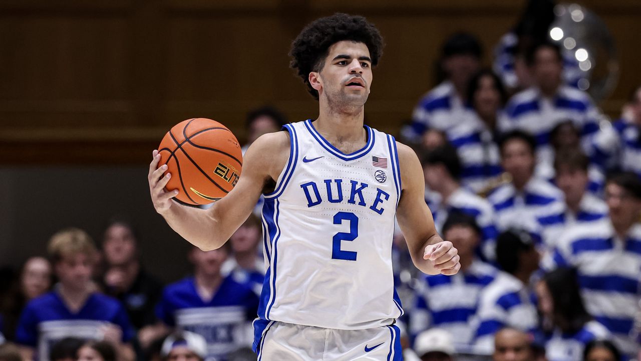 #11 Virginia vs. #1 Duke