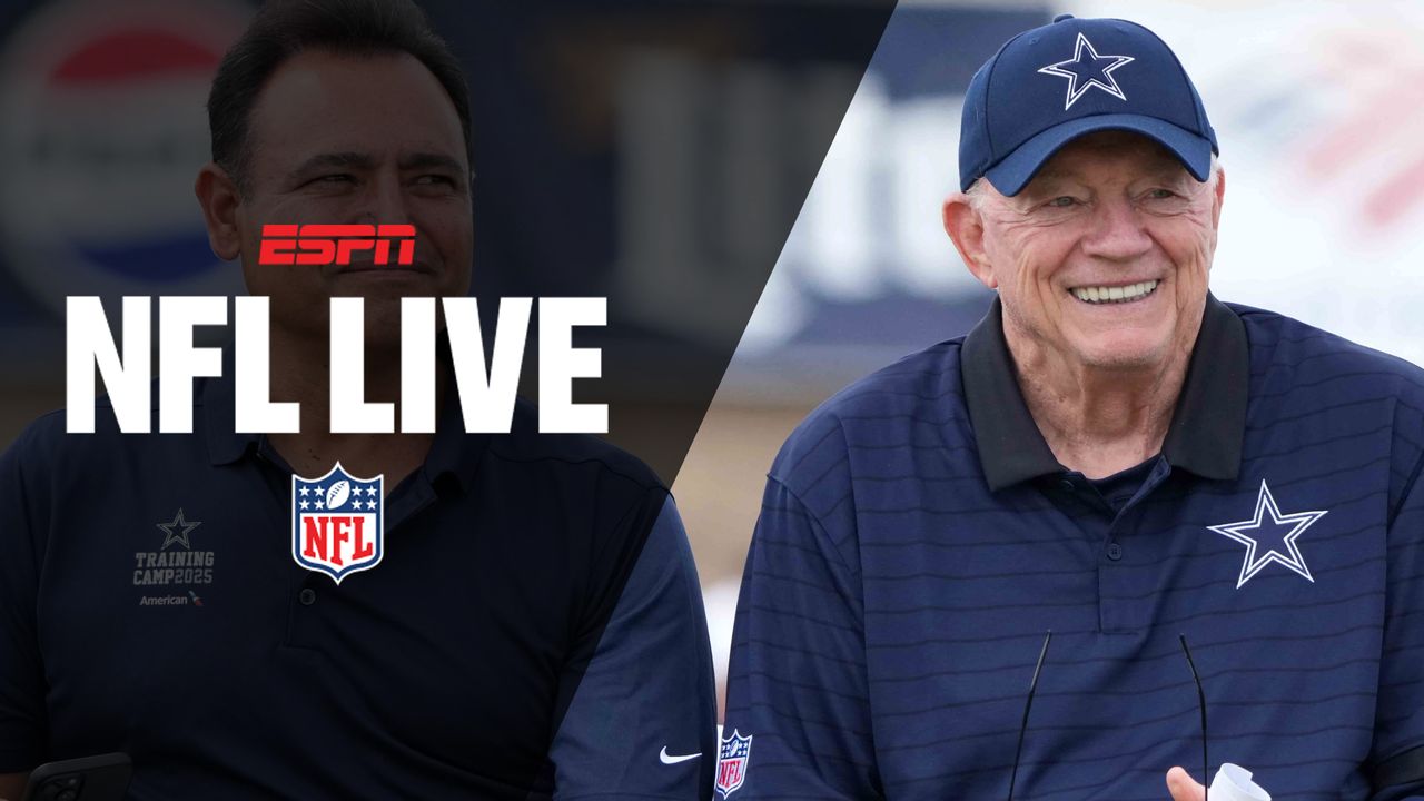 NFL Live