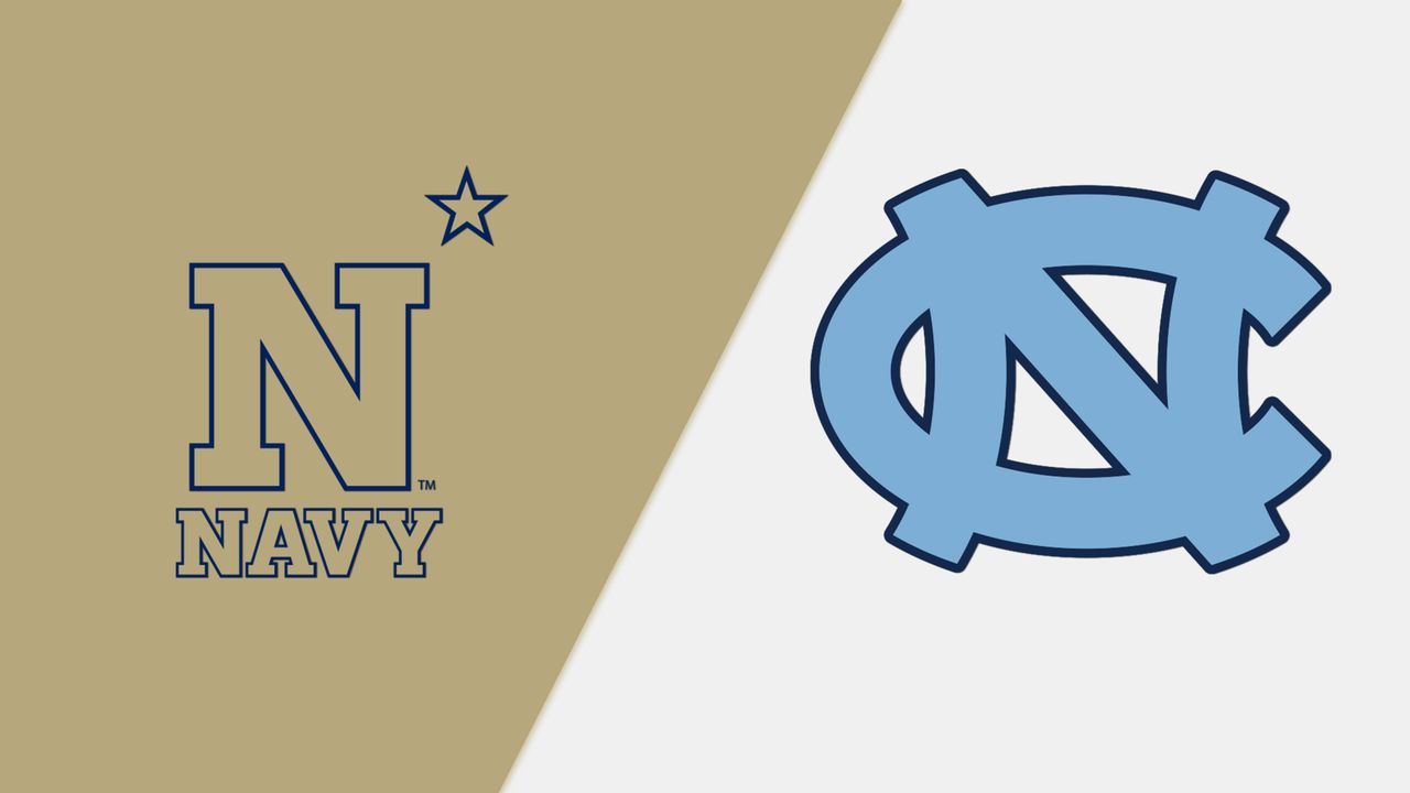Navy vs. North Carolina