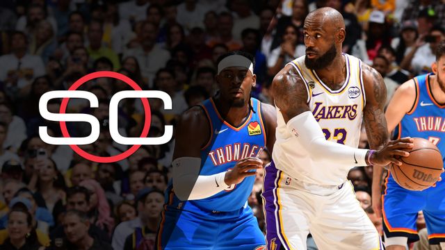 SportsCenter