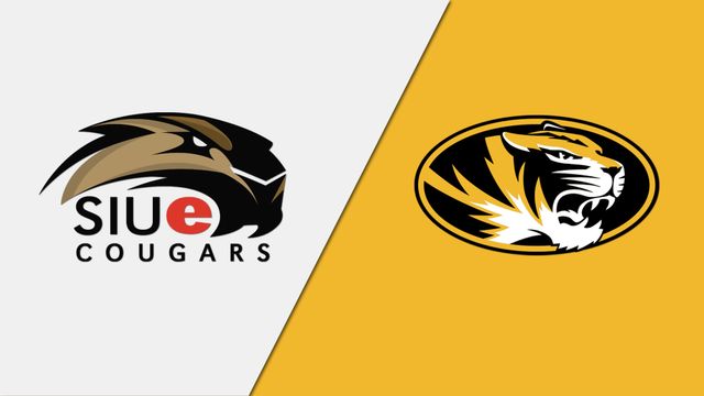 SIUE vs. Missouri (W Basketball)