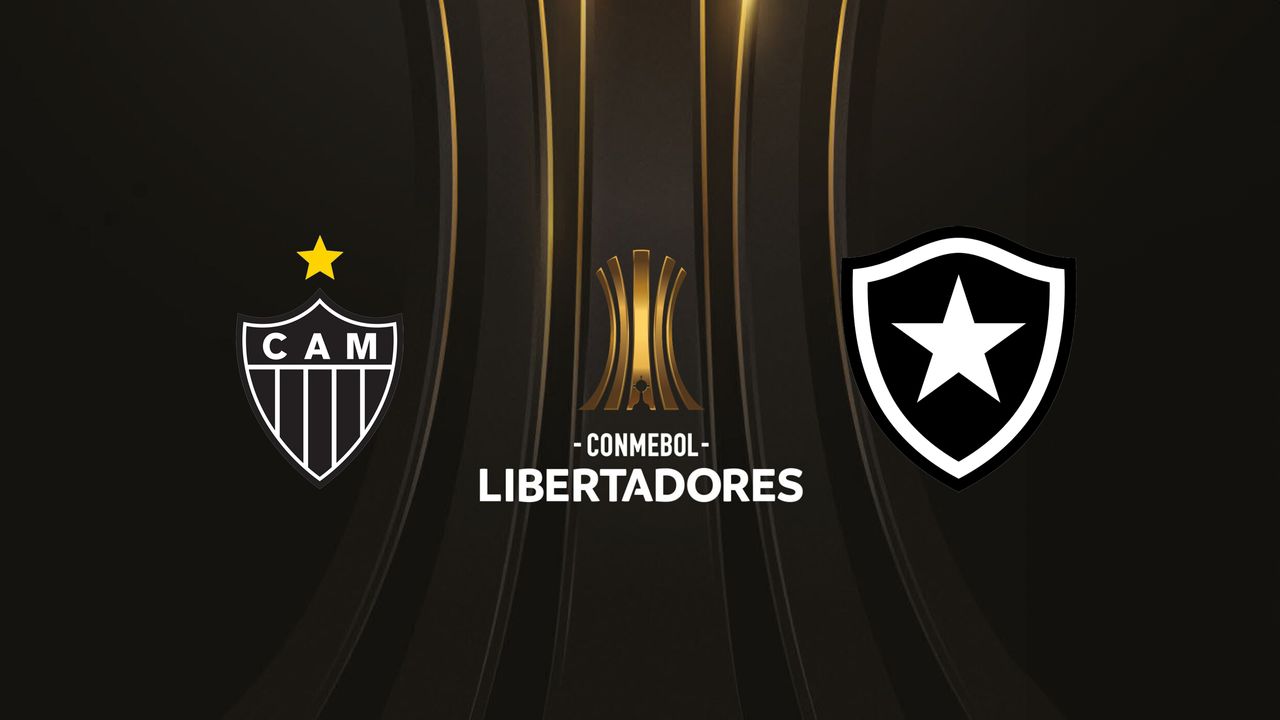 Atlético Mineiro - Botafogo 11/30/24 - Stream the Match Live - Watch ESPN
