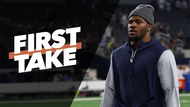 First Take