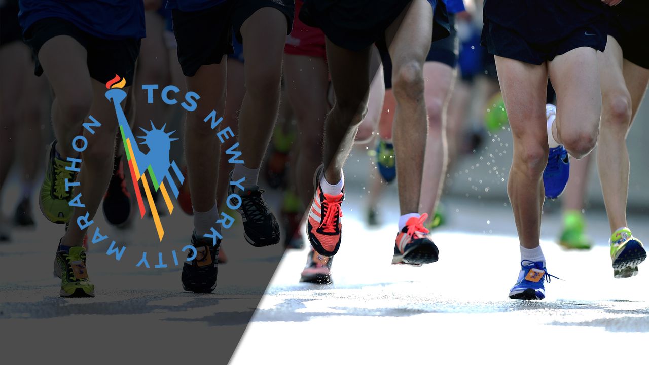 TCS New York City Marathon (11/7/21) Live Stream Watch ESPN