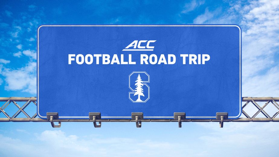 ACC Football Road Trip: Stanford