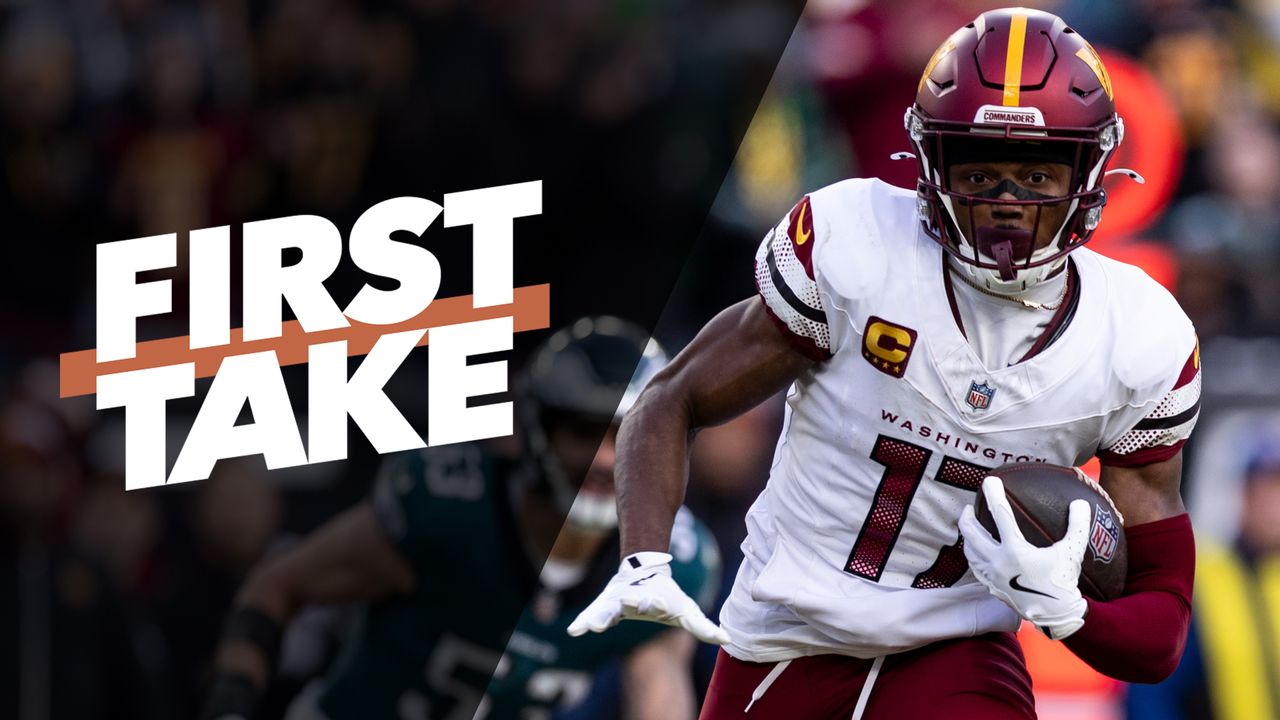 First Take