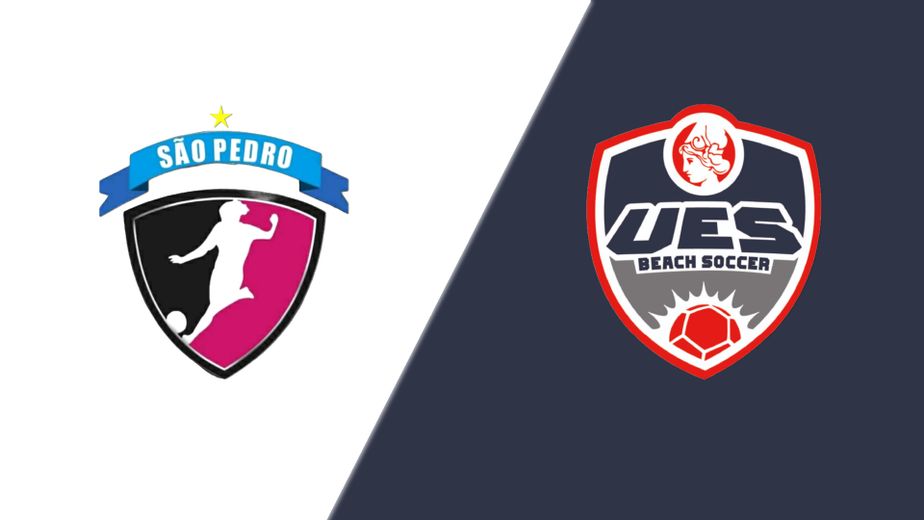 Sao Pedro BS vs. BS-UES (Playoff)
