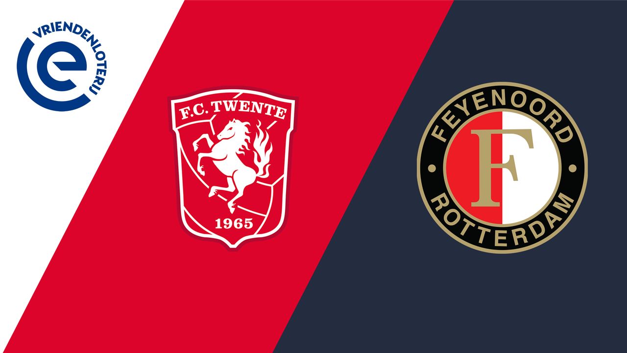 FC Twente - Feyenoord