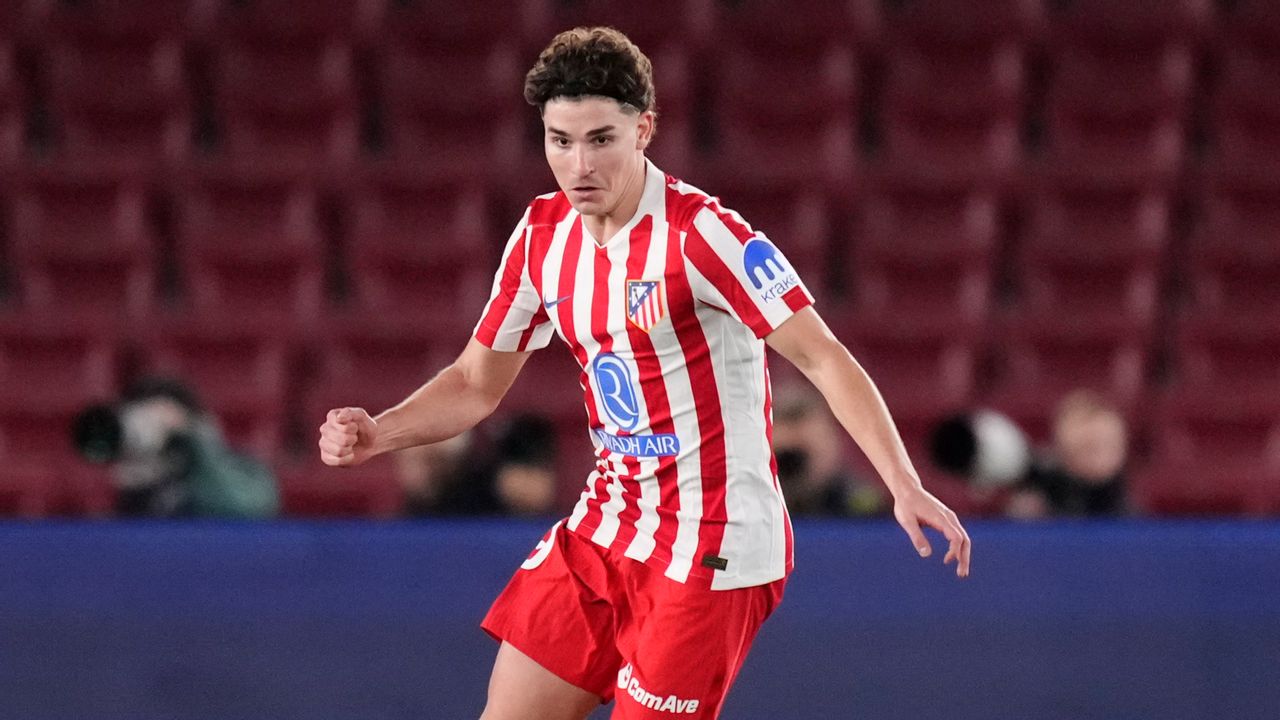 En Español-Athletic Club vs. Atlético de Madrid