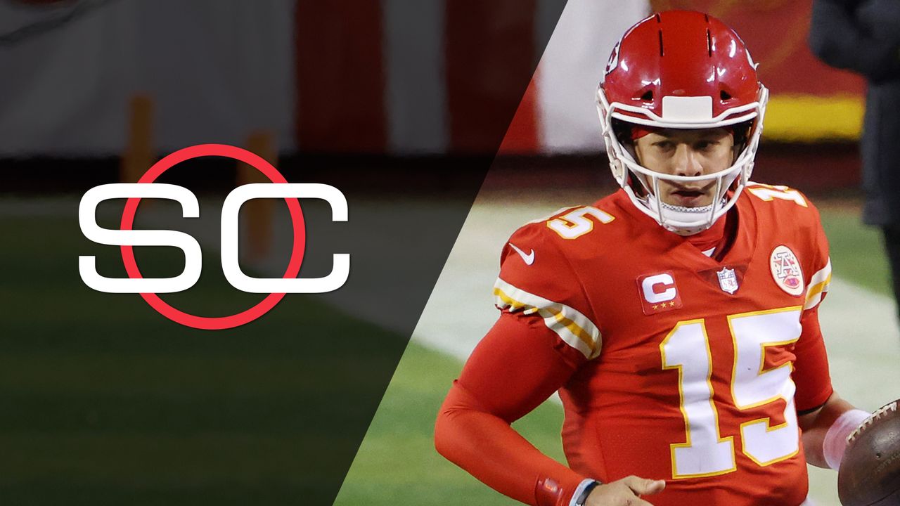 SportsCenter (1/26/21) Live Stream Watch ESPN