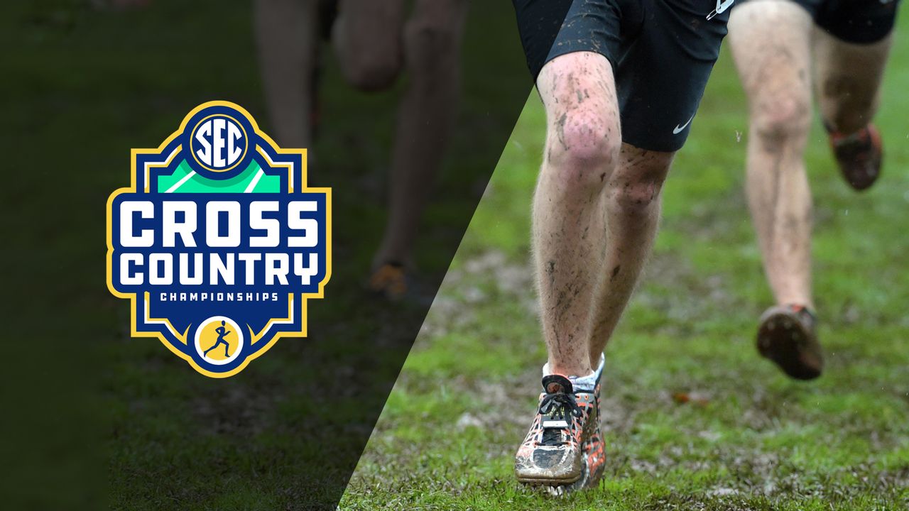 SEC Cross Country Championships