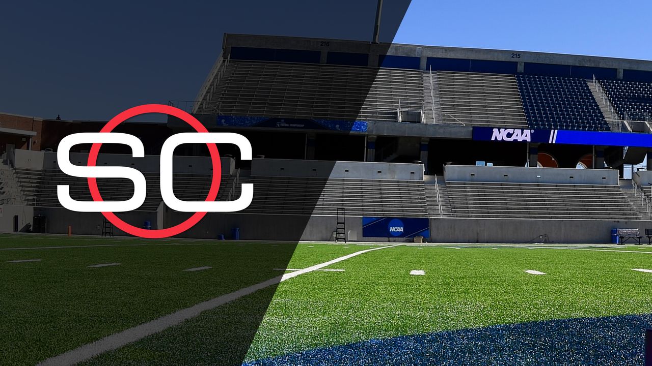 SportsCenter Watch ESPN