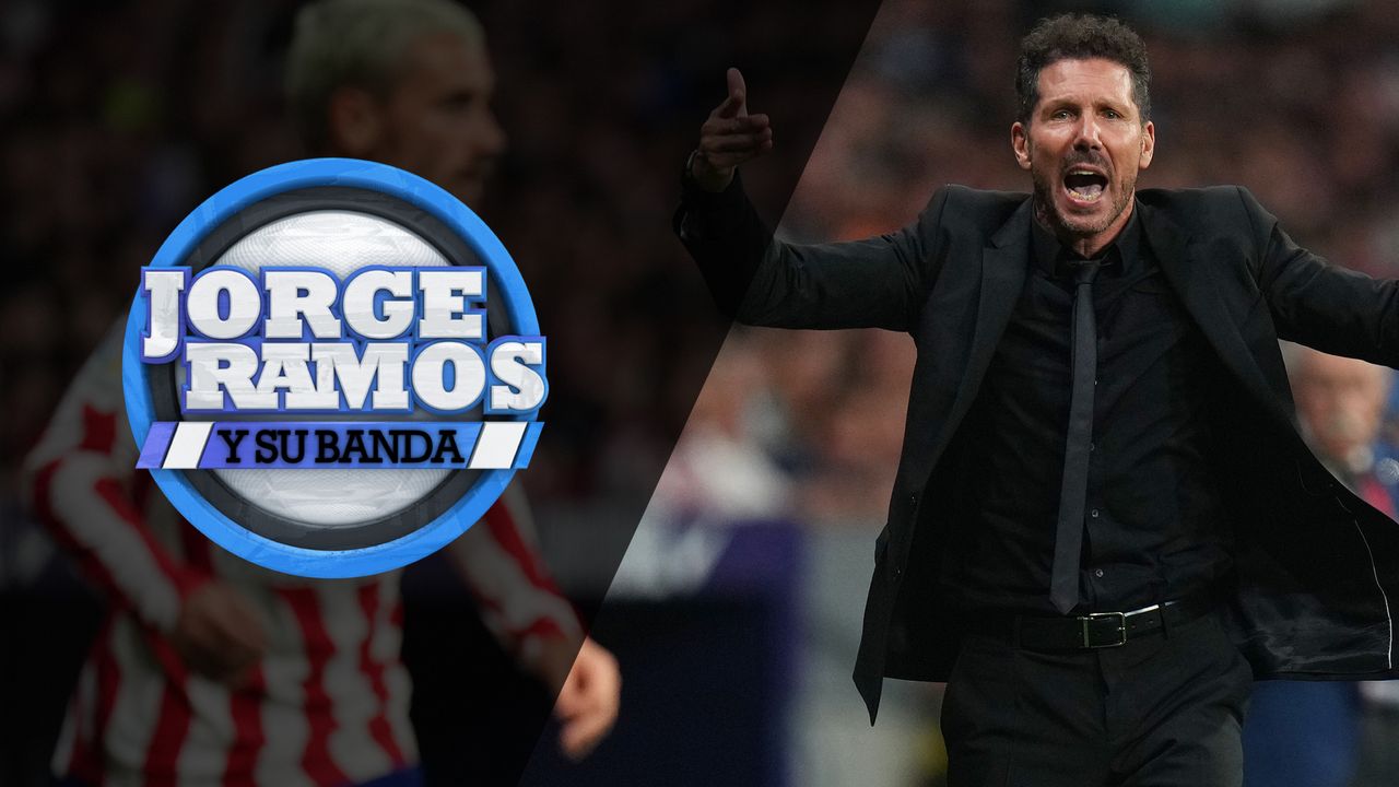 Ramos Y Su Banda (9/19/22) Live Stream Watch ESPN