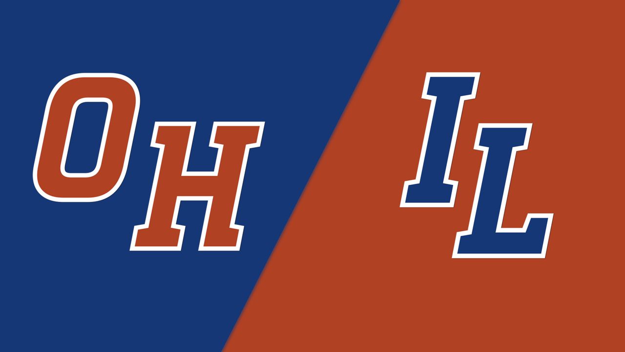 Hamilton, OH vs. Clarendon Hills, IL