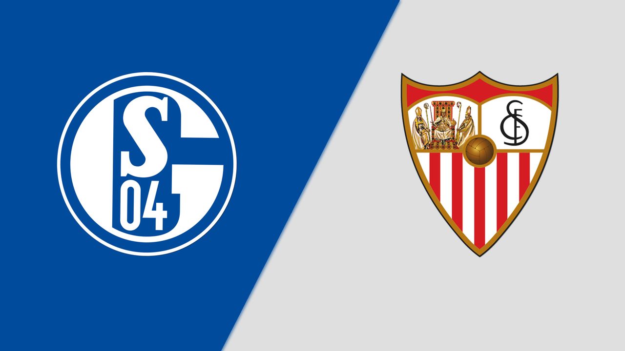 En Español-Schalke 04 vs. Sevilla (International Friendly)