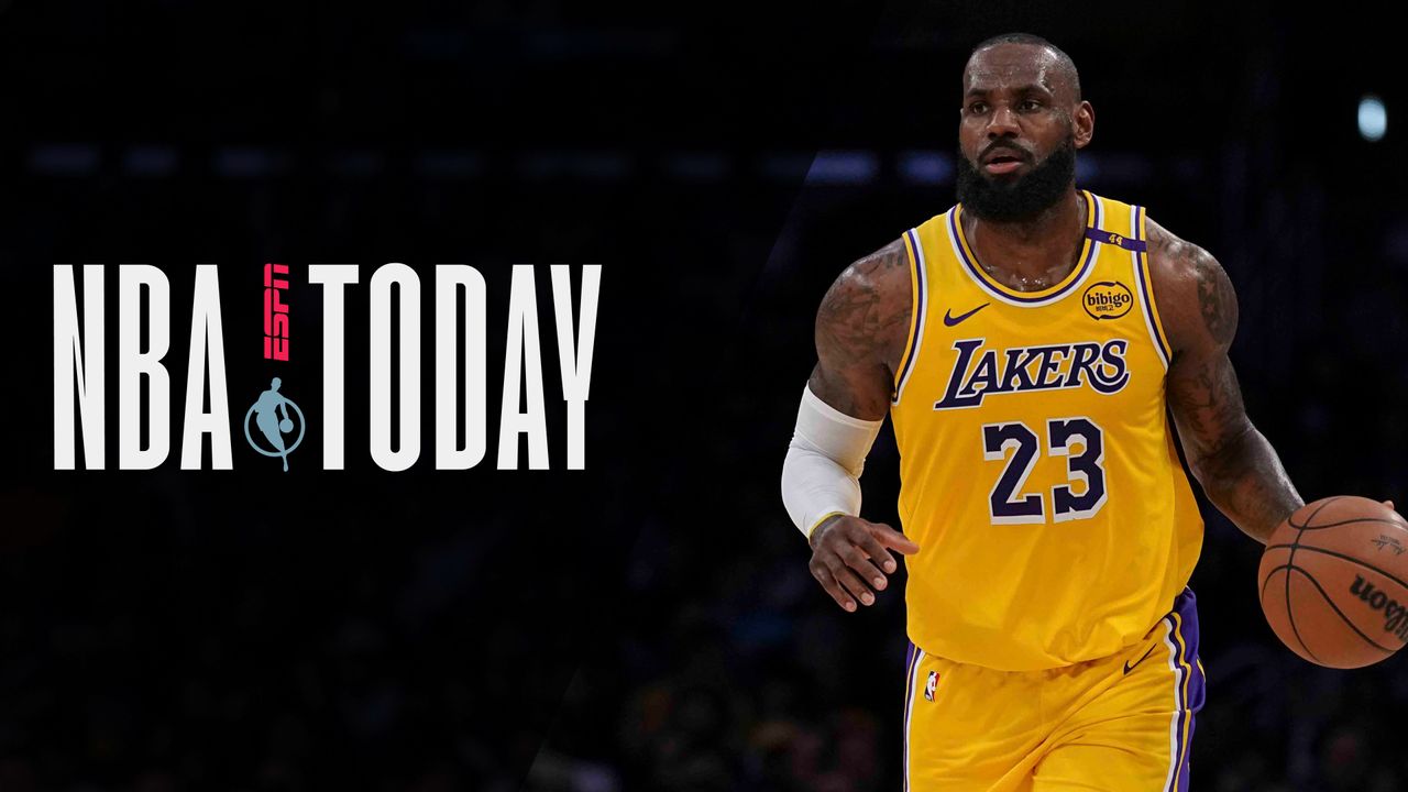 NBA Today