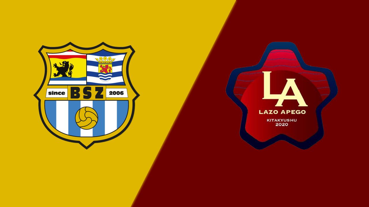 BSZ Ladies vs. Lazo Apego (Quarterfinals)