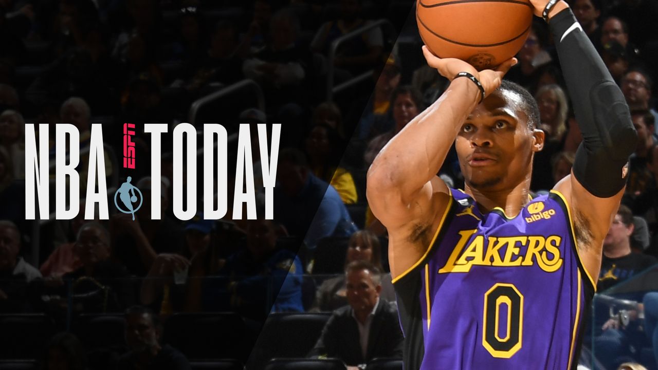 NBA Today Presented by FanDuel Sportsbook (10/26/22) Live Stream