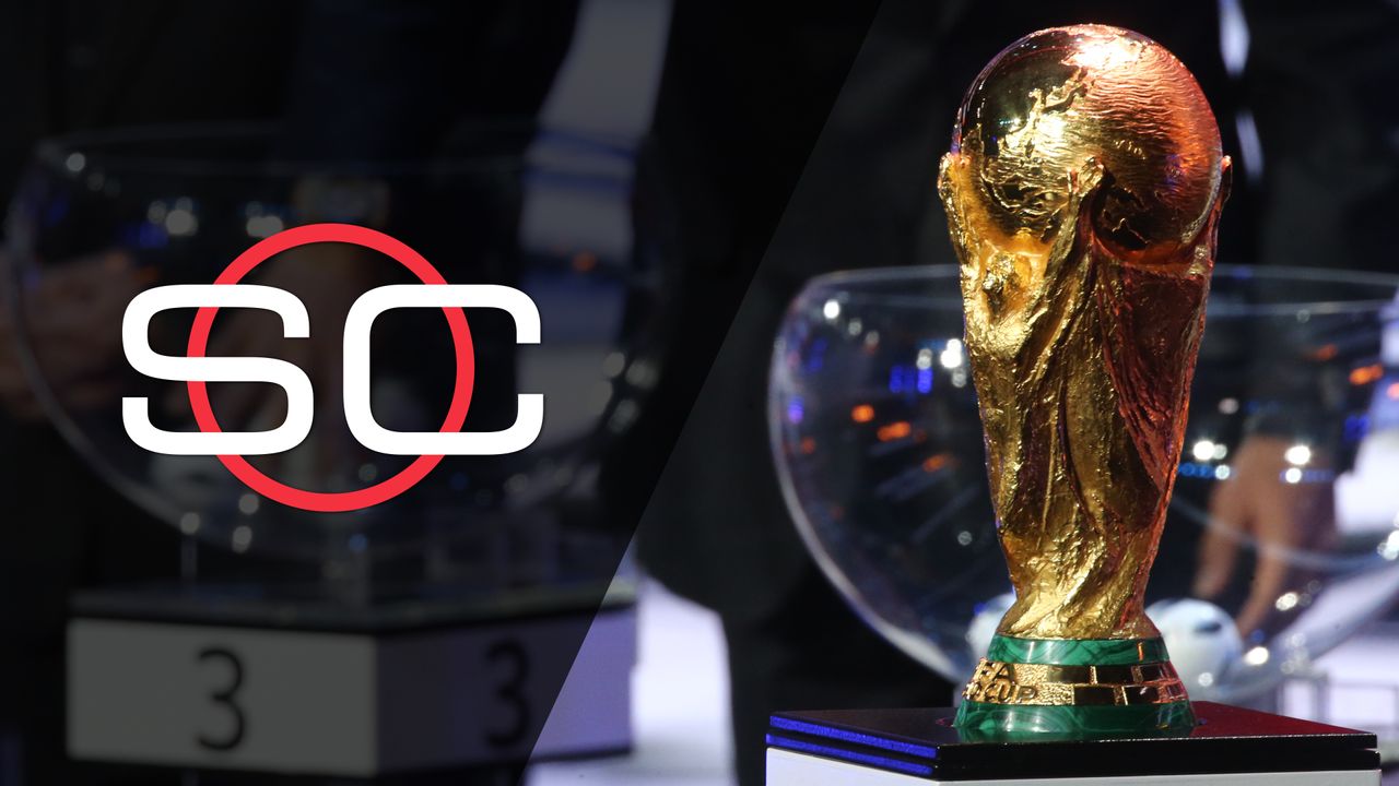 SportsCenter Presented by Grey Goose