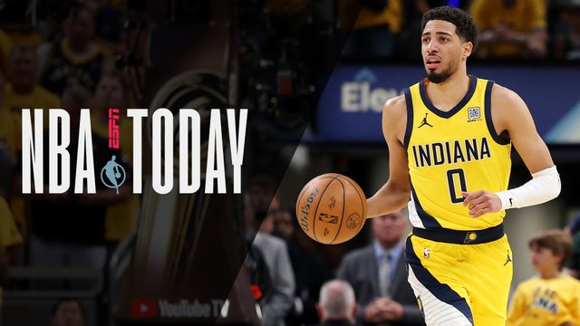 Vie. 6/13 - NBA Today