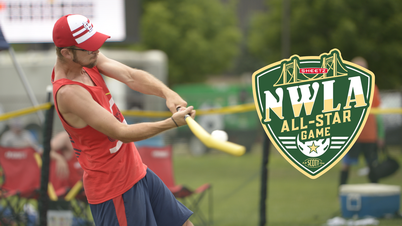 NWLA All-Star Game
