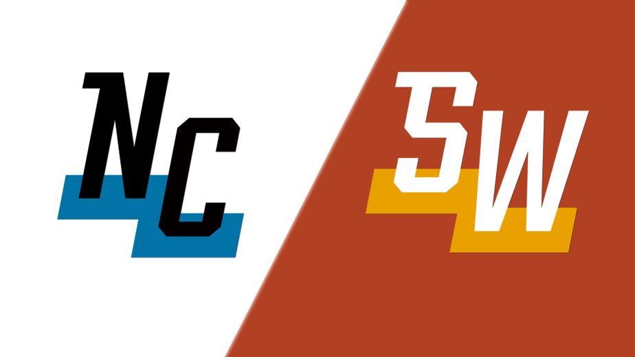 Winterville, NC vs. Tulsa, OK