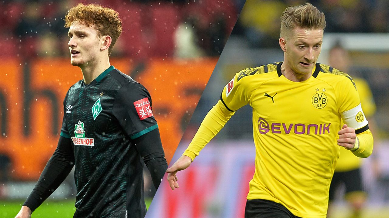 espn borussia dortmund