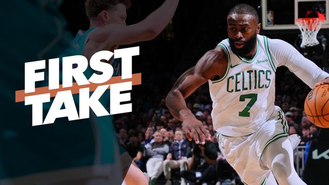 First Take