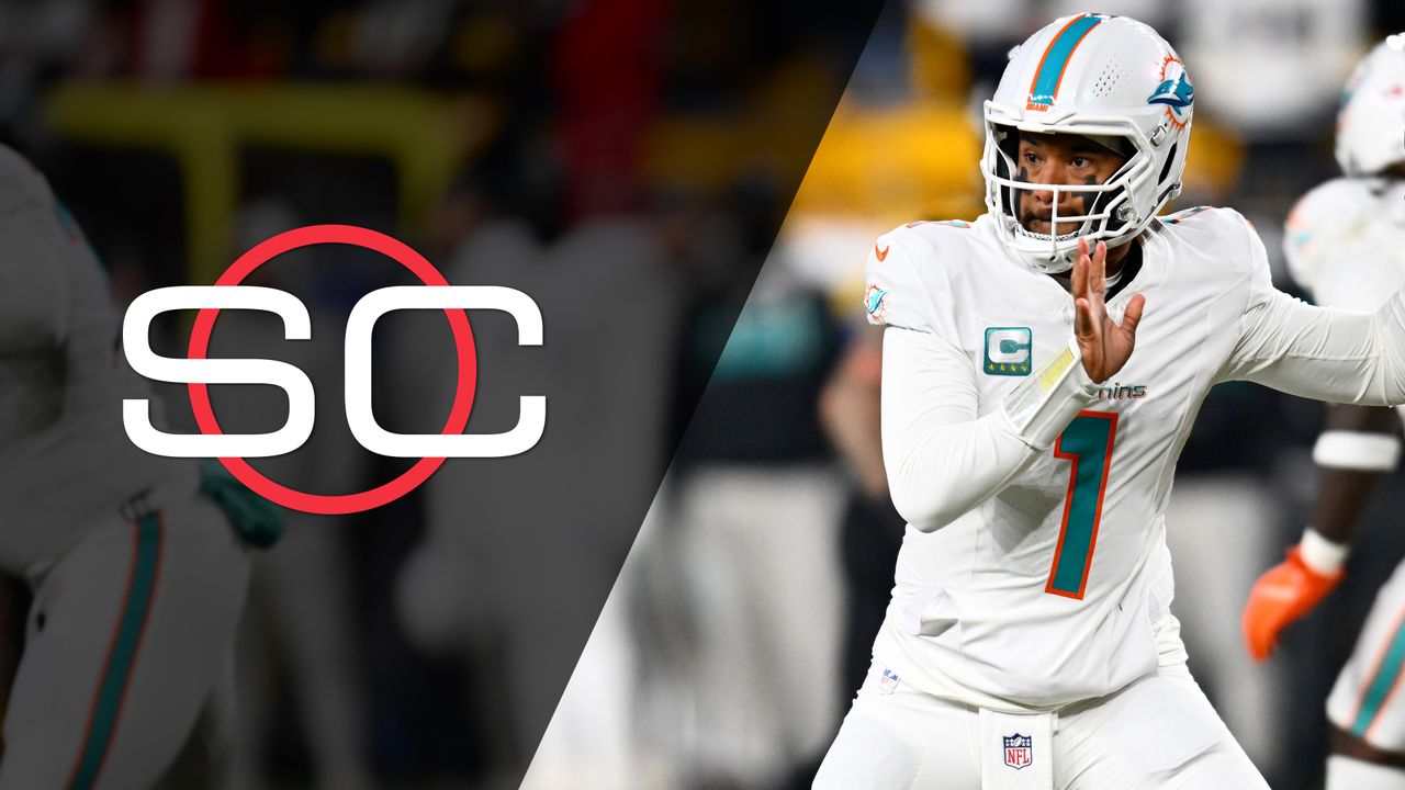 SportsCenter Presented by Grey Goose