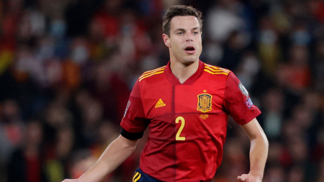 Spain vs. Albania (International Friendly)