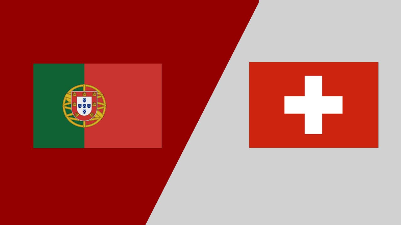Portugal vs. Switzerland (Men's Division A, Group A)