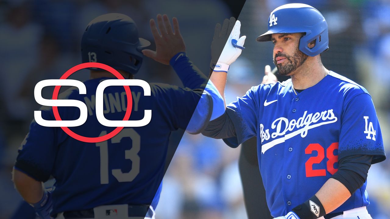 SportsCenter (5/14/23) Live Stream Watch ESPN