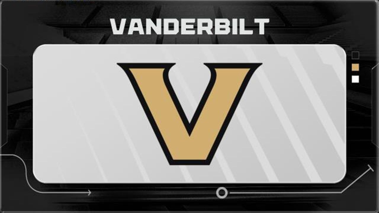 Vanderbilt Football Press Conference