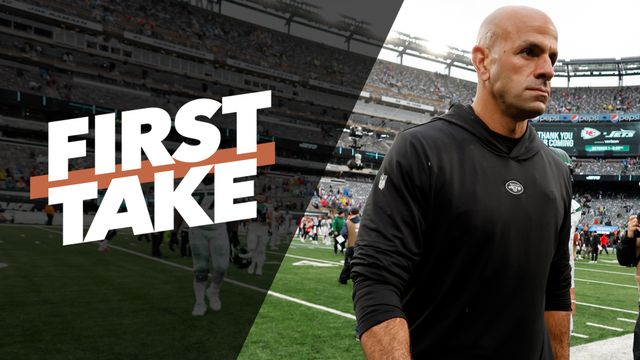 First Take