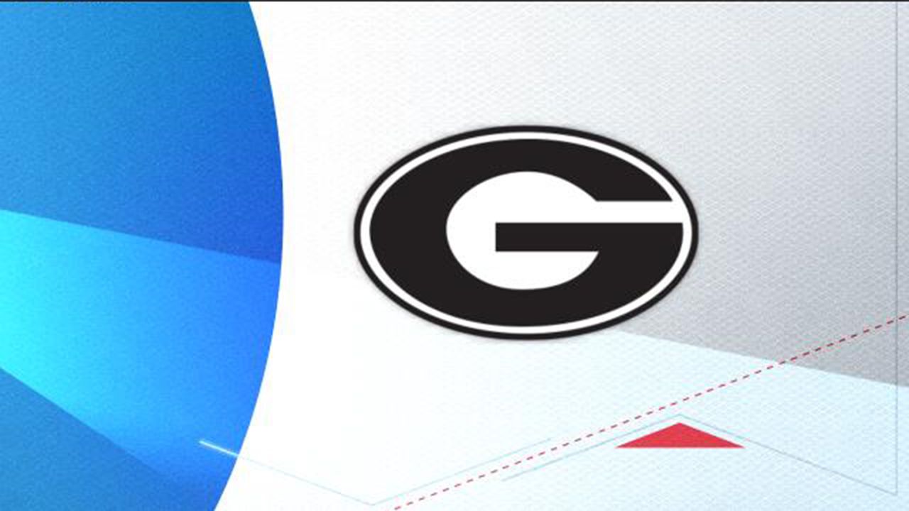 Georgia Gymdog Debut