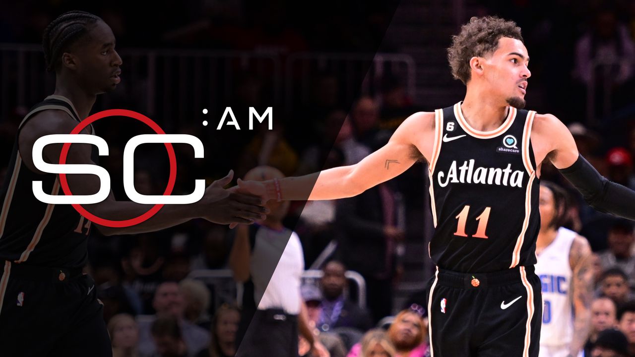 SportsCenter | Watch ESPN
